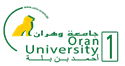 University Oran 1